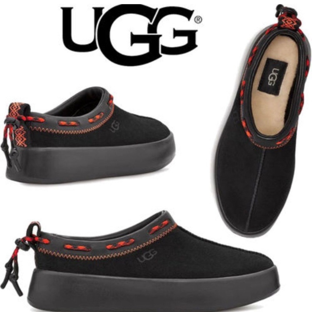 Ugg Classic Boom in size 7